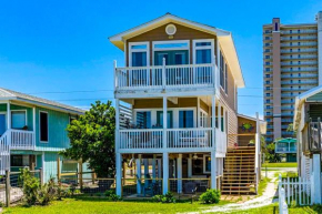 The Rising Tide by Meyer Vacation Rentals
